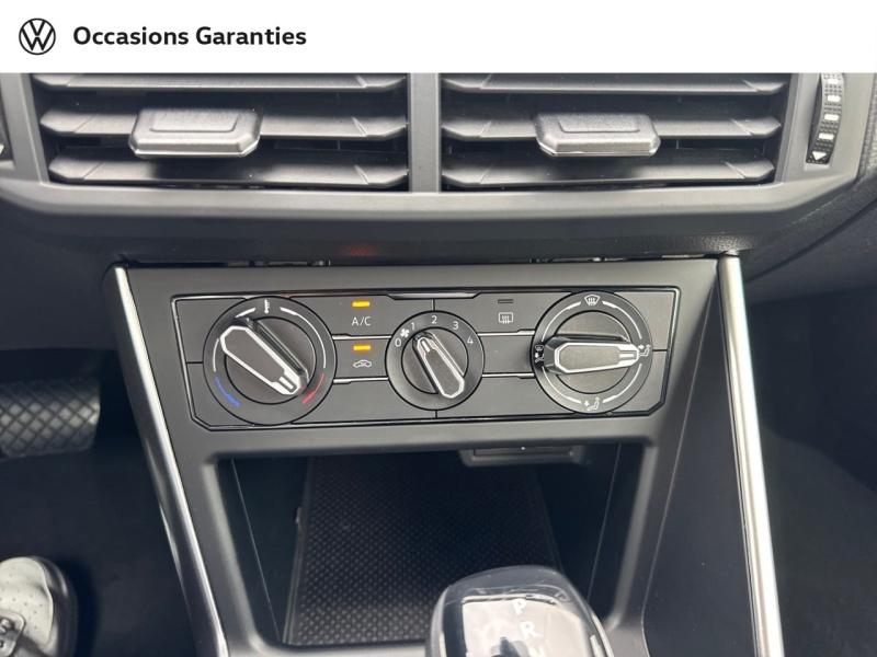 Voitures occasions VOLKSWAGEN POLO Life Plus Thionville