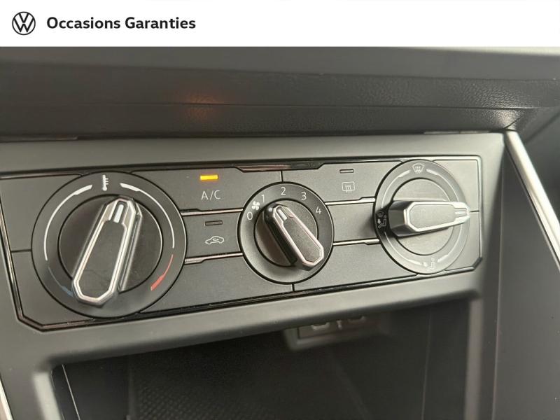Voitures occasions VOLKSWAGEN POLO Life Plus Thionville