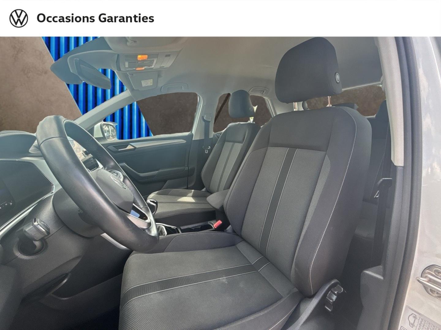 Voitures occasions VOLKSWAGEN T-ROC Life Thionville