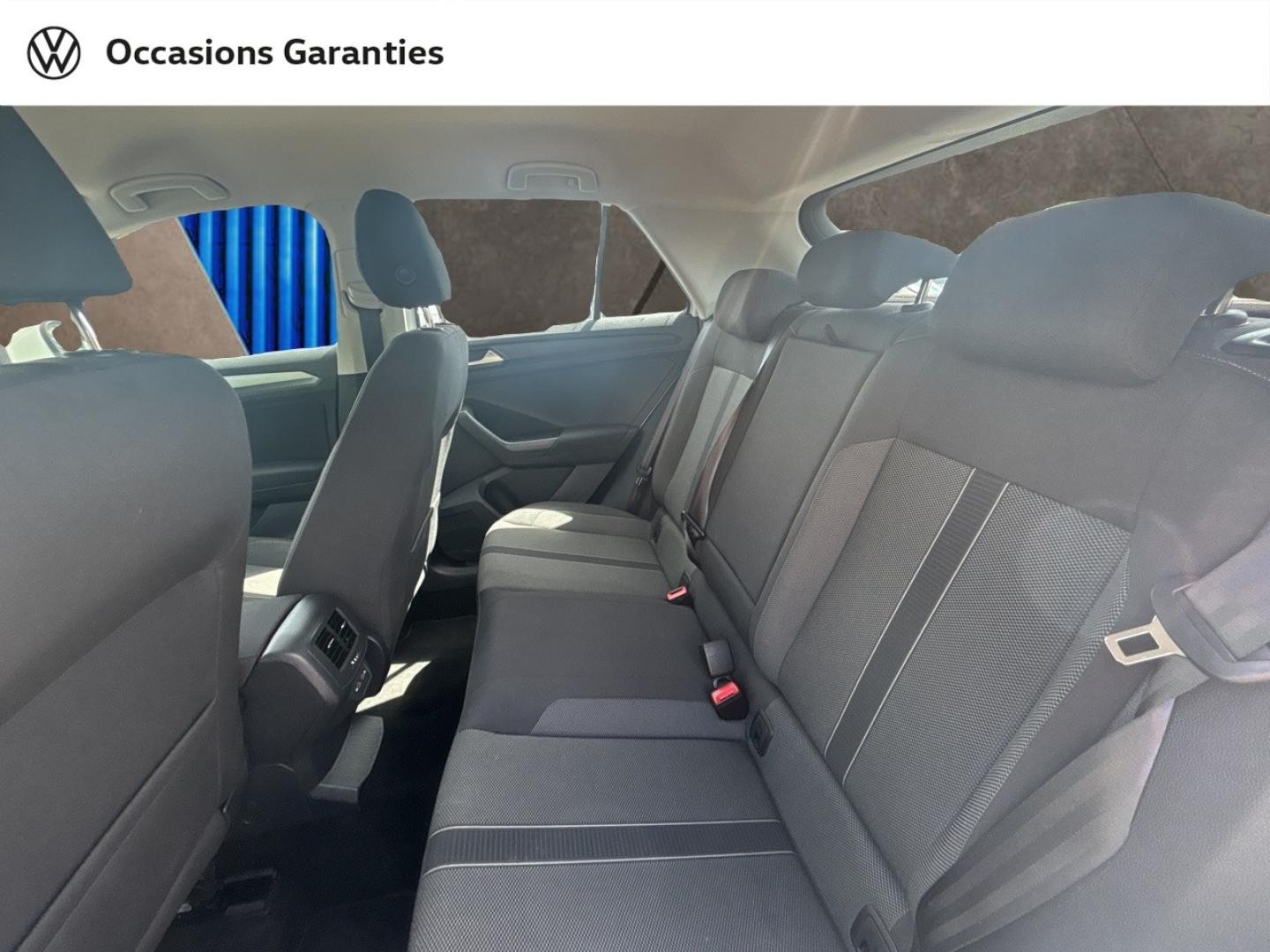 Voitures occasions VOLKSWAGEN T-ROC Life Thionville