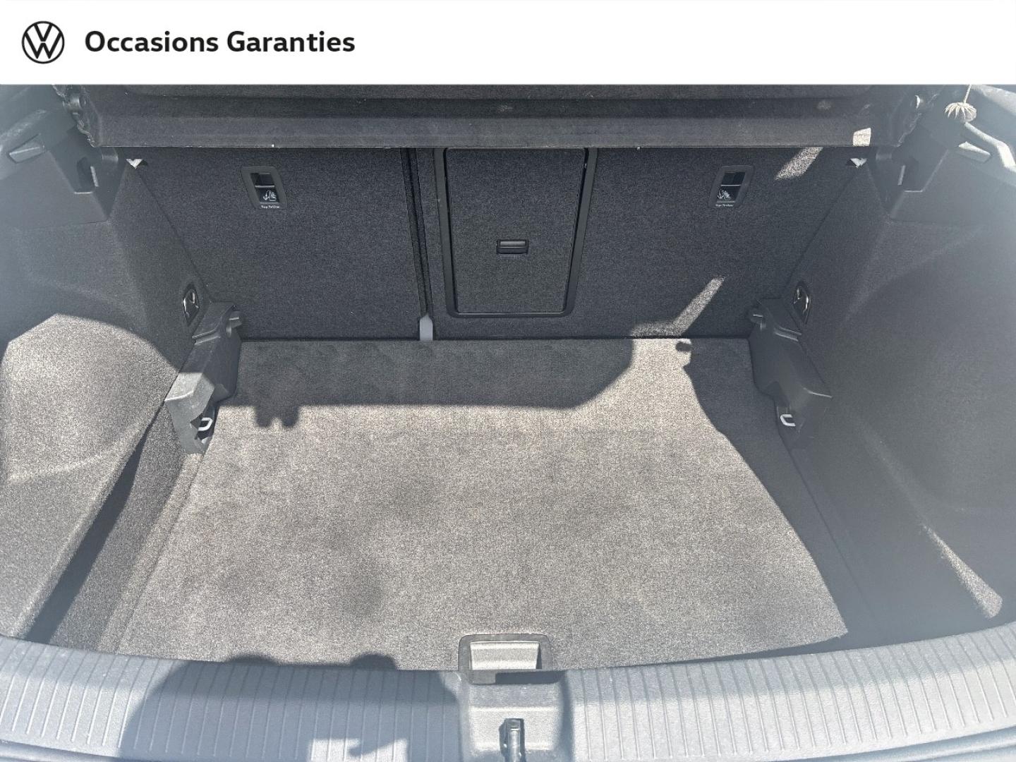 Voitures occasions VOLKSWAGEN T-ROC Life Thionville