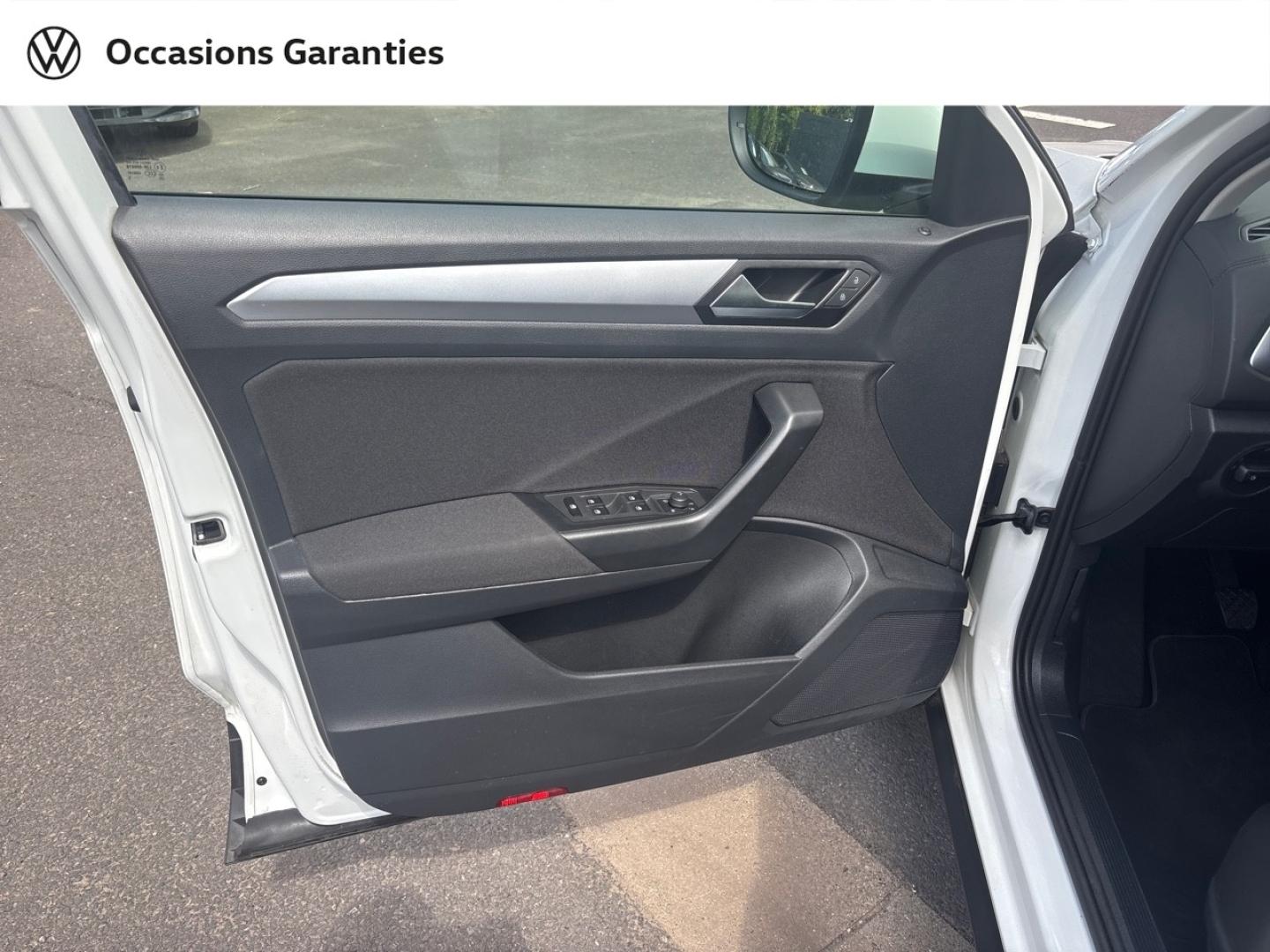 Voitures occasions VOLKSWAGEN T-ROC Life Thionville