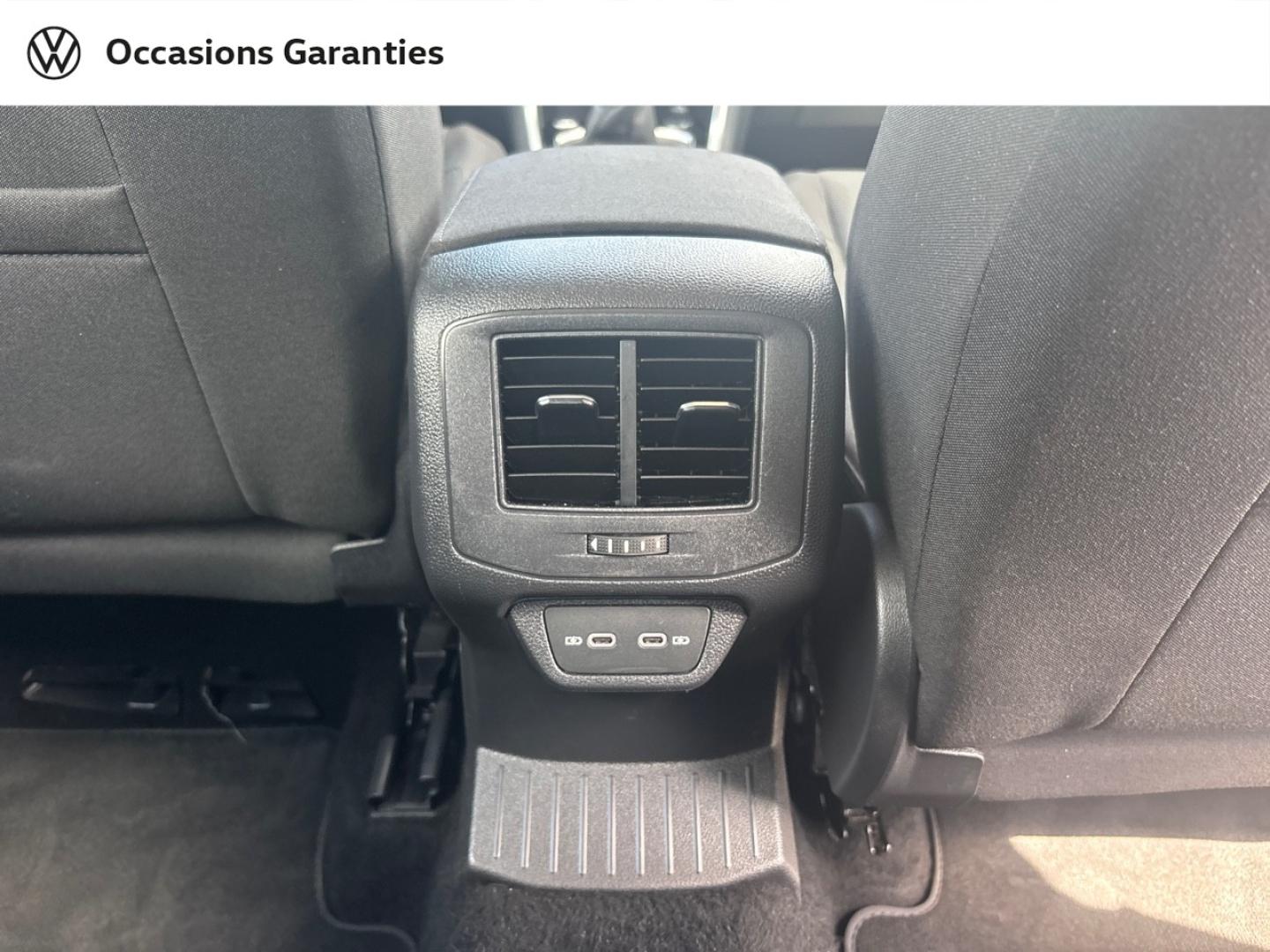 Voitures occasions VOLKSWAGEN T-ROC Life Thionville
