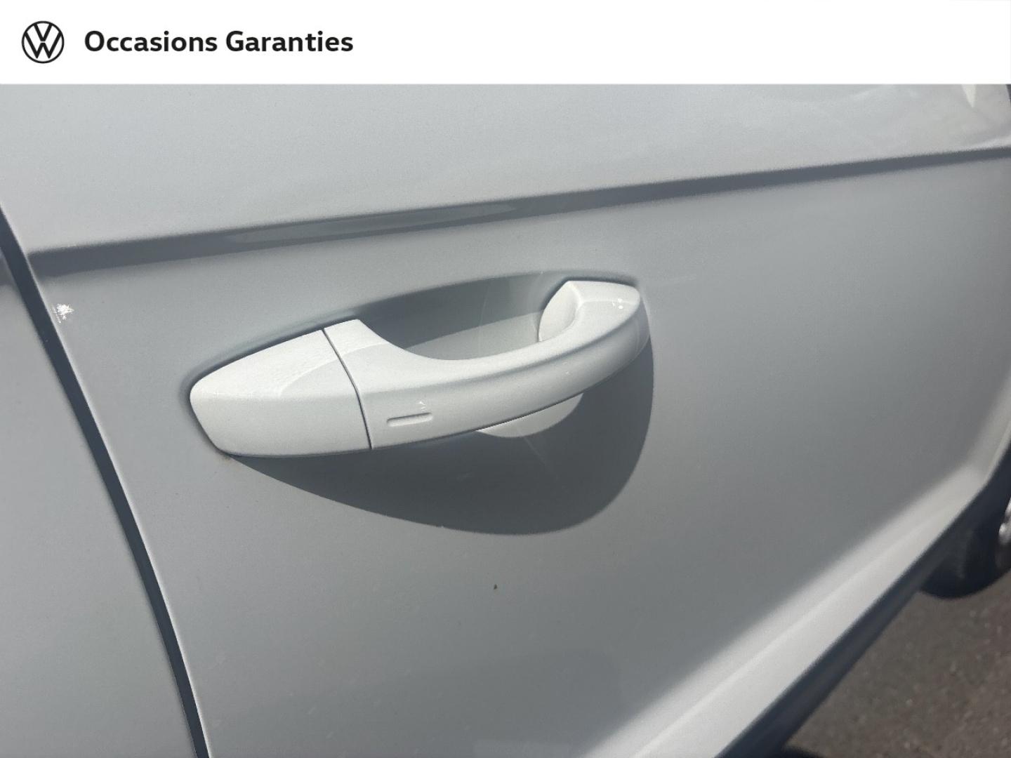 Voitures occasions VOLKSWAGEN T-ROC Life Thionville