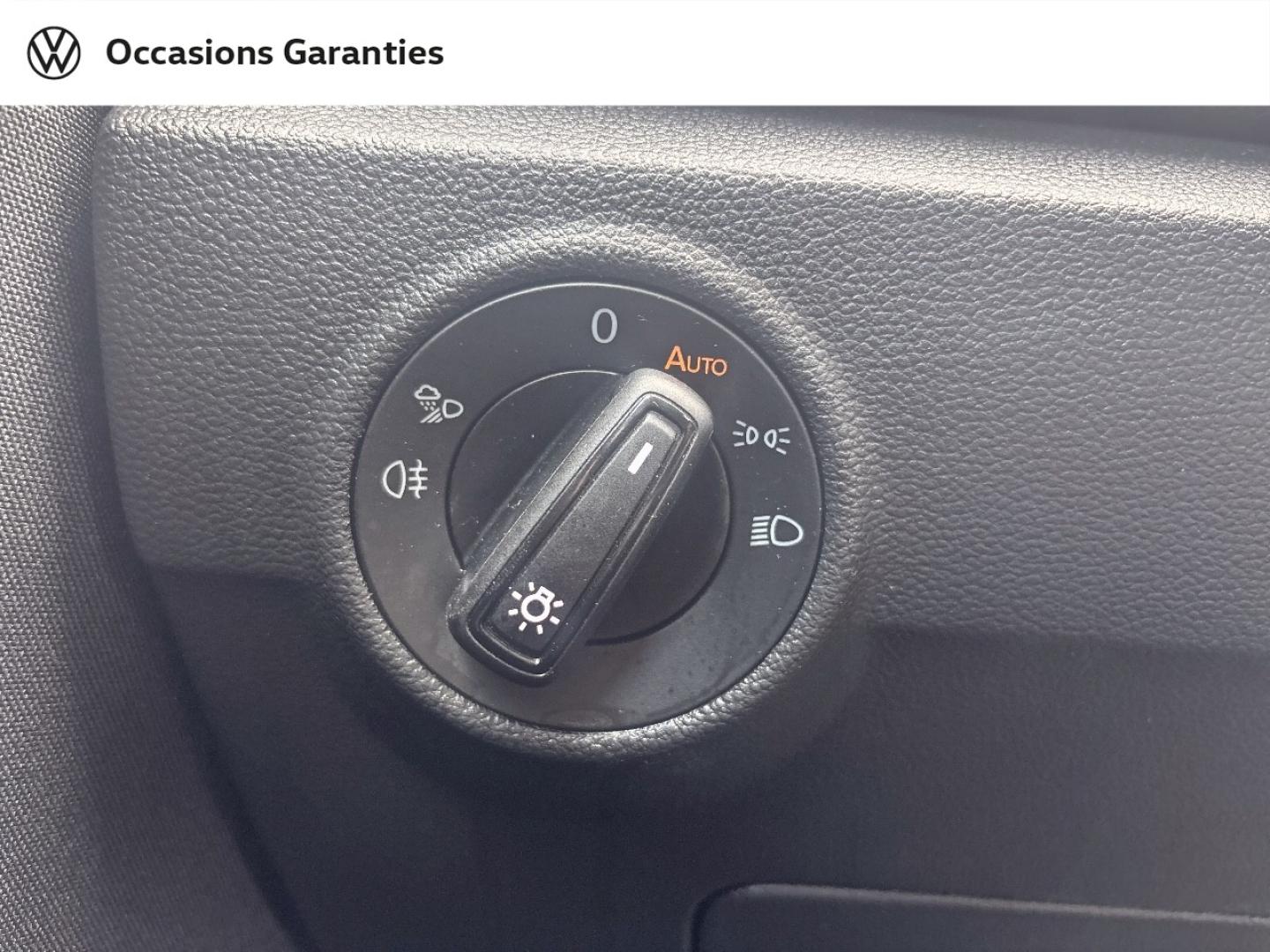 Voitures occasions VOLKSWAGEN T-ROC Life Metz