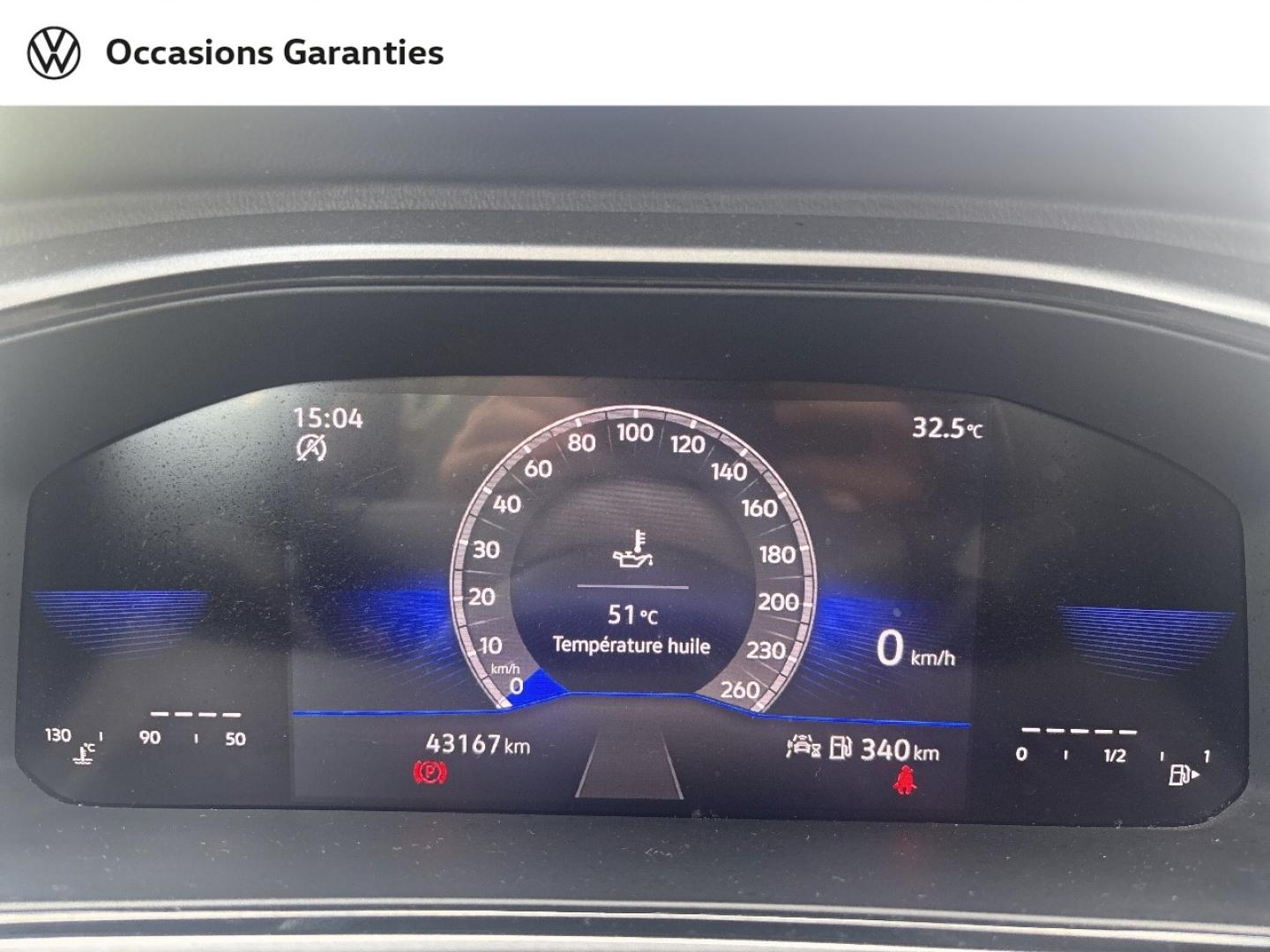 Voitures occasions VOLKSWAGEN T-ROC Life Thionville