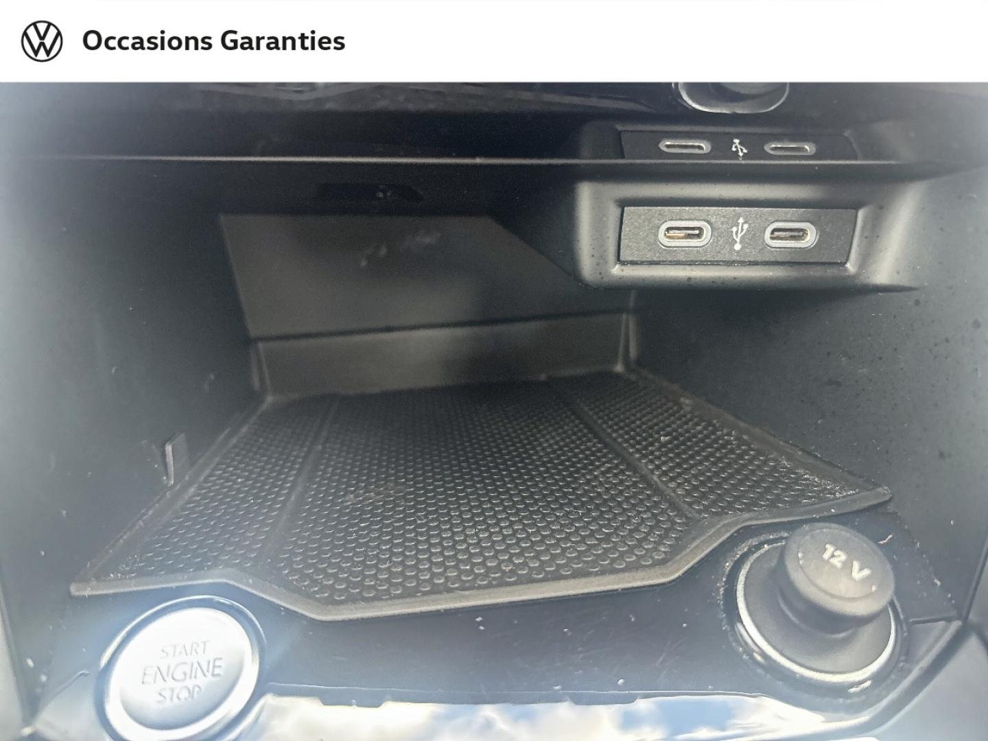 Voitures occasions VOLKSWAGEN T-ROC Life Metz