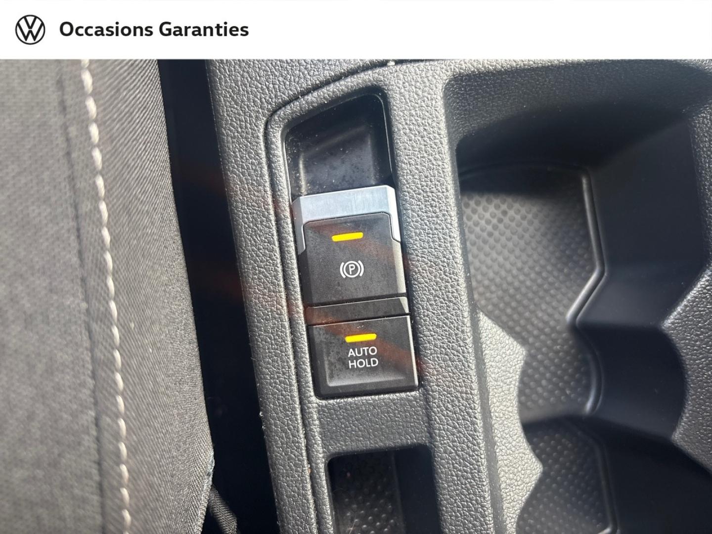 Voitures occasions VOLKSWAGEN T-ROC Life Thionville