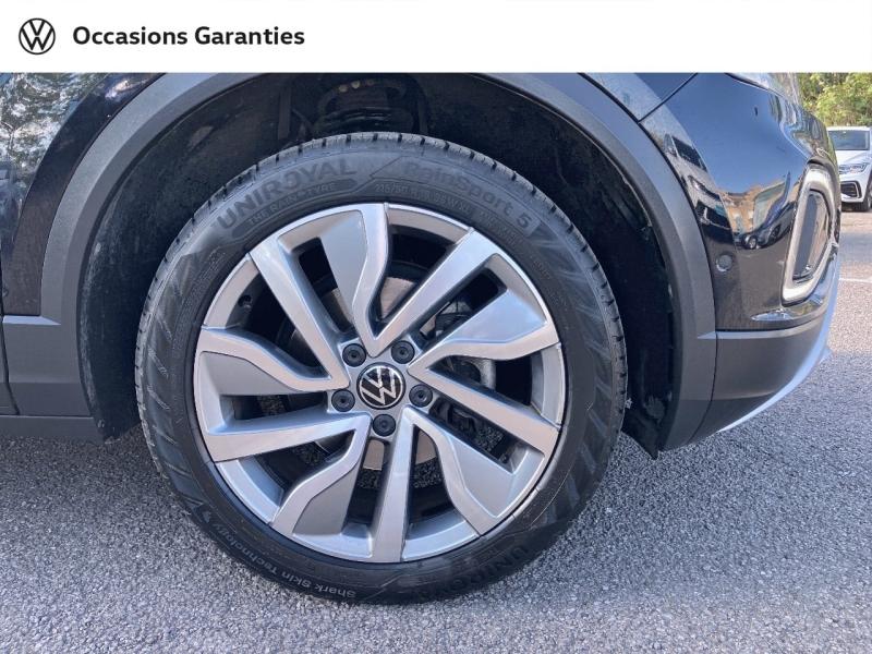 Voitures occasions VOLKSWAGEN T-ROC Style Exclusive Thionville