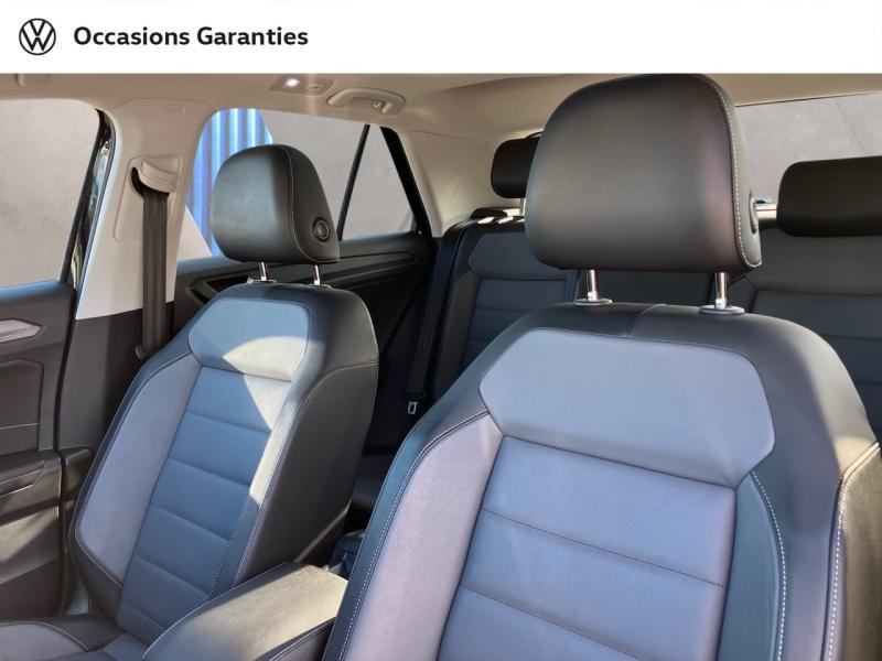 Voitures occasions VOLKSWAGEN T-ROC Style Exclusive Thionville
