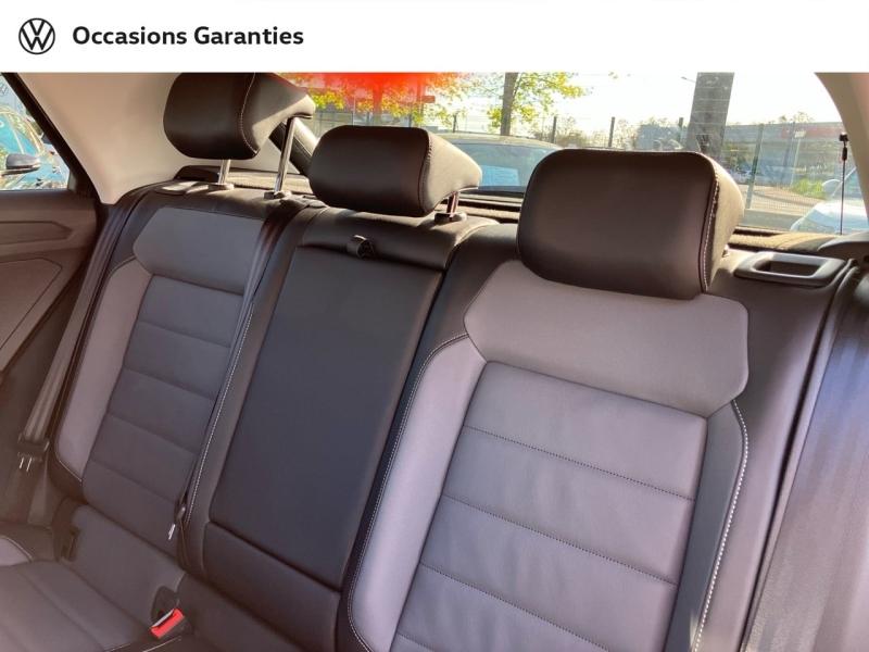 Voitures occasions VOLKSWAGEN T-ROC Style Exclusive Thionville