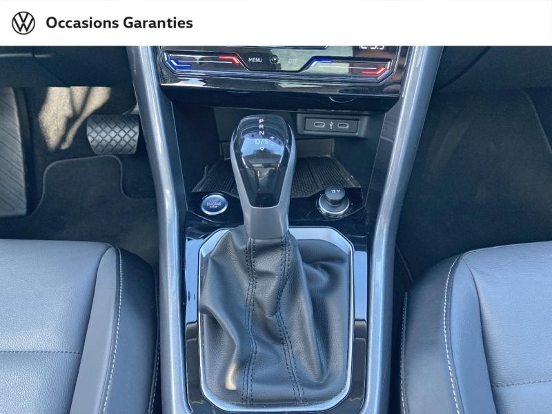 Voitures occasions VOLKSWAGEN T-ROC Style Exclusive Thionville