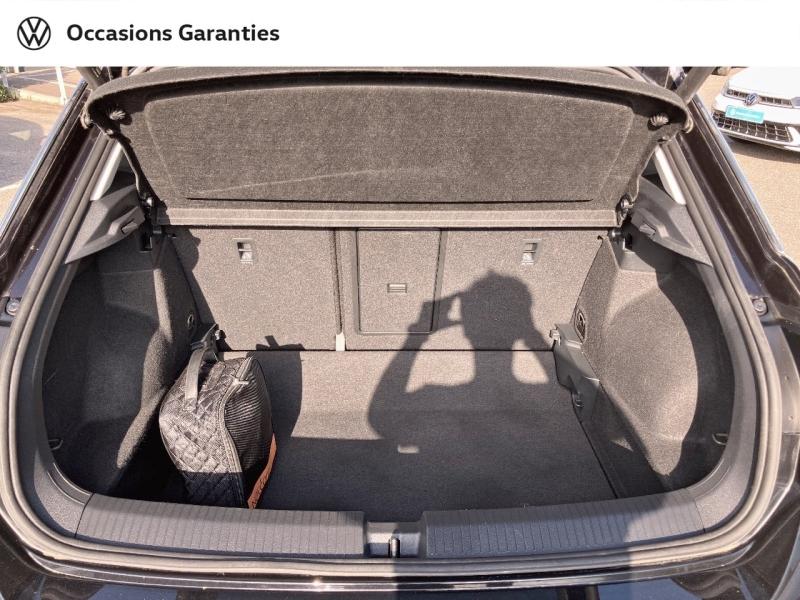 Voitures occasions VOLKSWAGEN T-ROC Style Exclusive Thionville