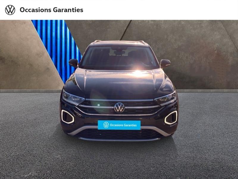 Voitures occasions VOLKSWAGEN T-ROC Style Exclusive Thionville