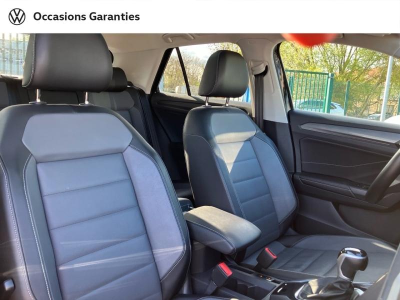 Voitures occasions VOLKSWAGEN T-ROC Style Exclusive Thionville