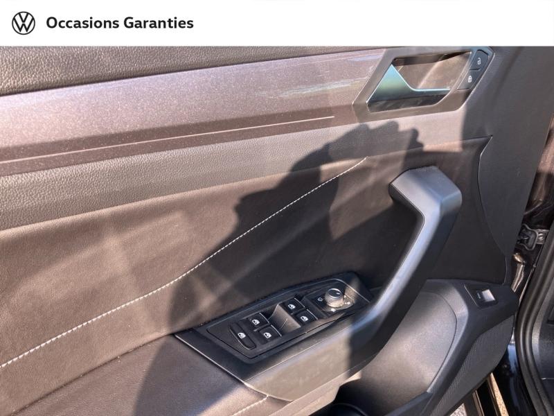 Voitures occasions VOLKSWAGEN T-ROC Style Exclusive Thionville
