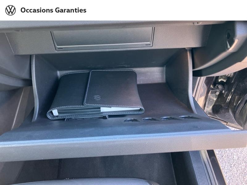 Voitures occasions VOLKSWAGEN T-ROC Style Exclusive Thionville
