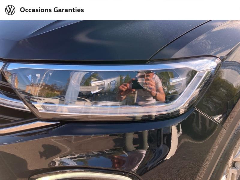 Voitures occasions VOLKSWAGEN T-ROC Style Exclusive Thionville