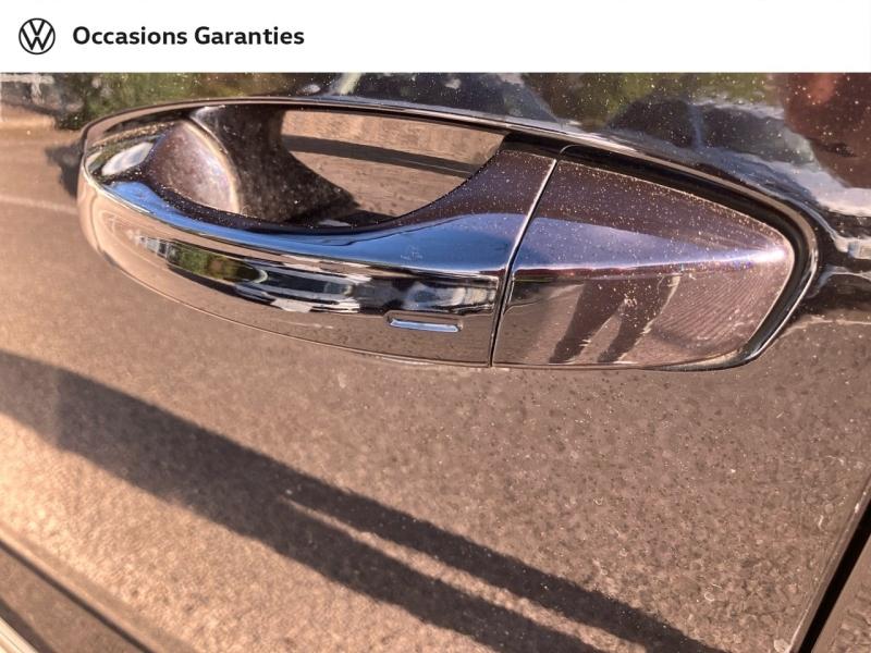 Voitures occasions VOLKSWAGEN T-ROC Style Exclusive Thionville
