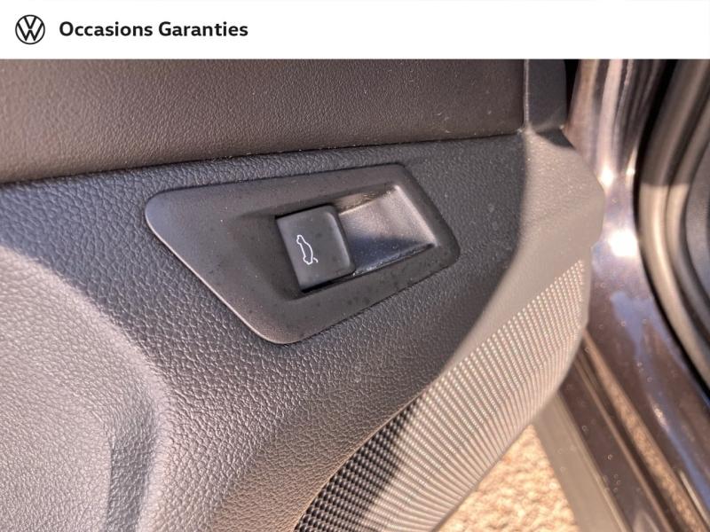 Voitures occasions VOLKSWAGEN T-ROC Style Exclusive Thionville