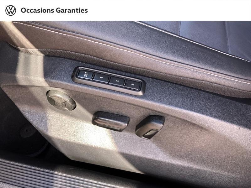 Voitures occasions VOLKSWAGEN T-ROC Style Exclusive Thionville