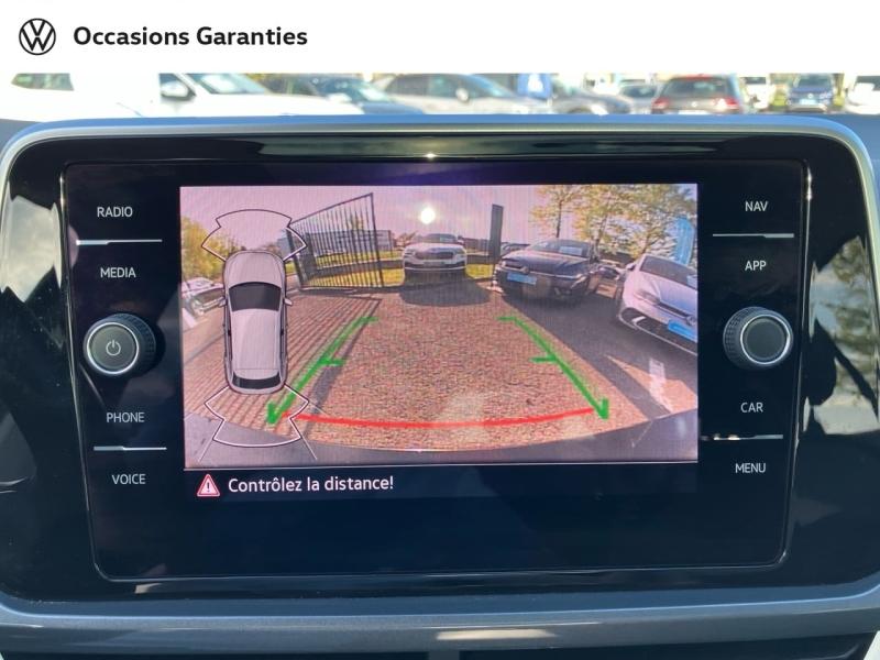 Voitures occasions VOLKSWAGEN T-ROC Style Exclusive Thionville