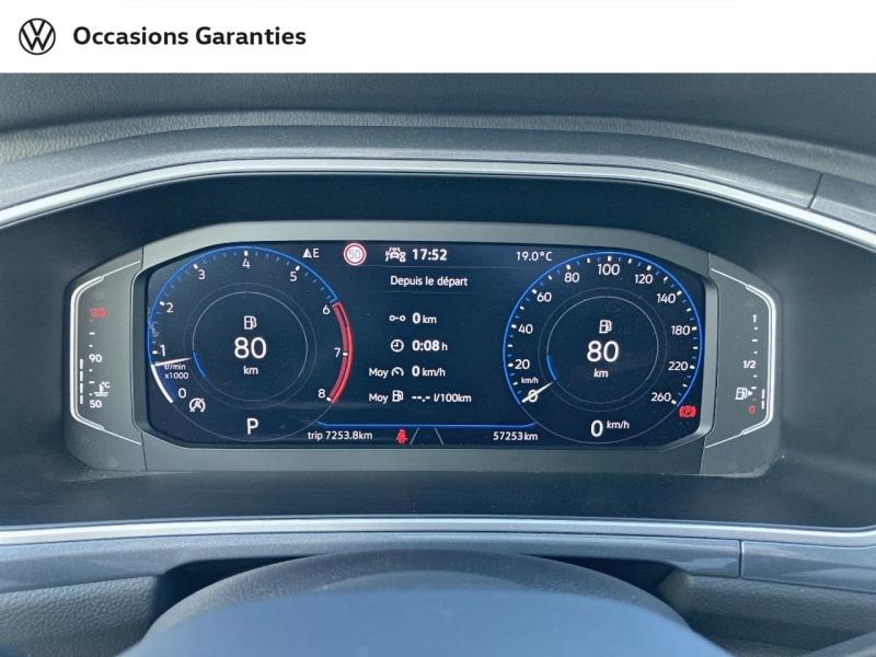 Voitures occasions VOLKSWAGEN T-ROC Style Exclusive Thionville