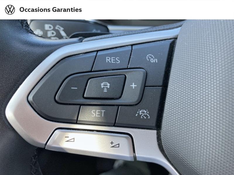 Voitures occasions VOLKSWAGEN T-ROC Style Exclusive Thionville