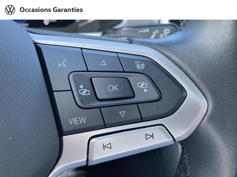 Voitures occasions VOLKSWAGEN T-ROC Style Exclusive Thionville