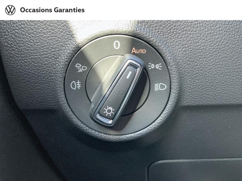 Voitures occasions VOLKSWAGEN T-ROC Style Exclusive Thionville