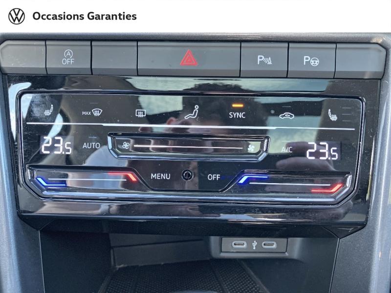Voitures occasions VOLKSWAGEN T-ROC Style Exclusive Thionville