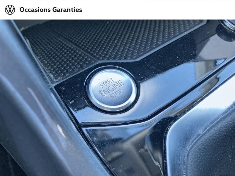 Voitures occasions VOLKSWAGEN T-ROC Style Exclusive Thionville