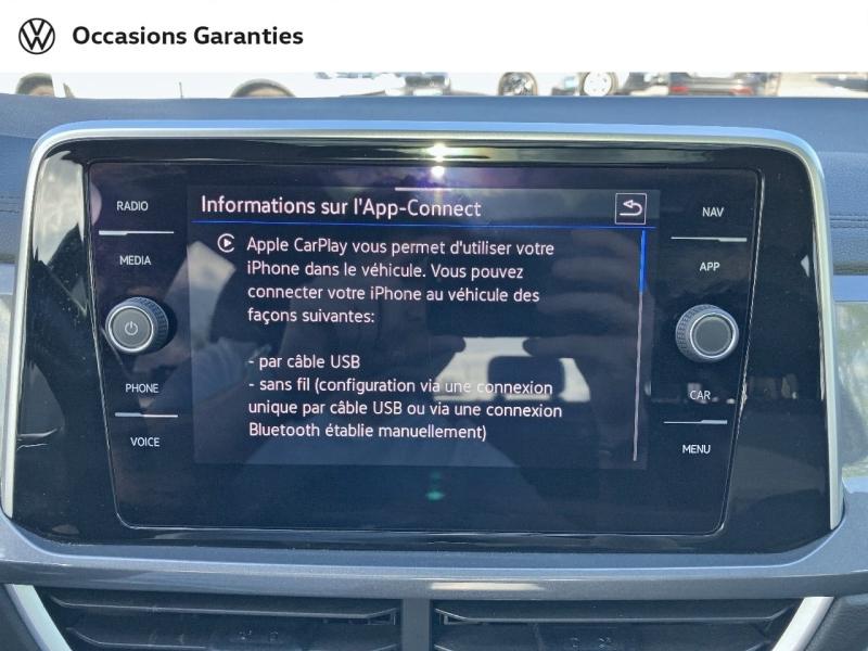 Voitures occasions VOLKSWAGEN T-ROC Style Exclusive Thionville