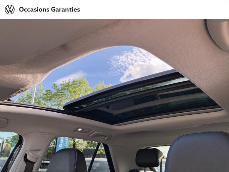 Voitures occasions VOLKSWAGEN T-ROC Style Exclusive Thionville