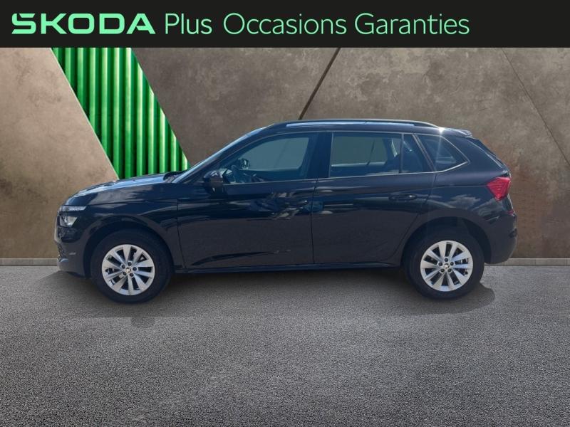 Voitures occasions ŠKODA KAMIQ Ambition Thionville
