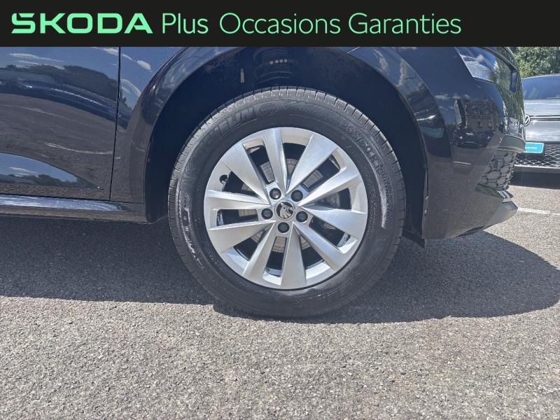 Voitures occasions ŠKODA KAMIQ Ambition Thionville