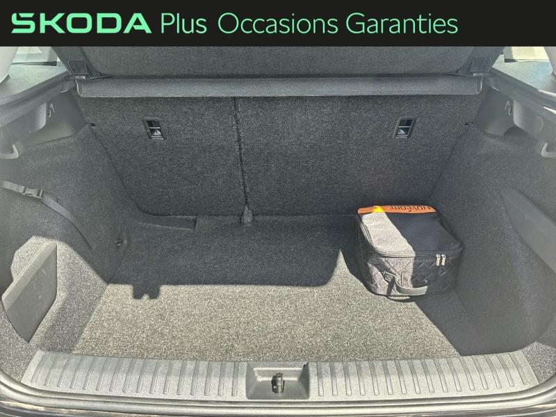 Voitures occasions ŠKODA KAMIQ Ambition Thionville