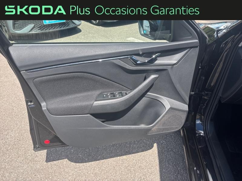 Voitures occasions ŠKODA KAMIQ Ambition Thionville