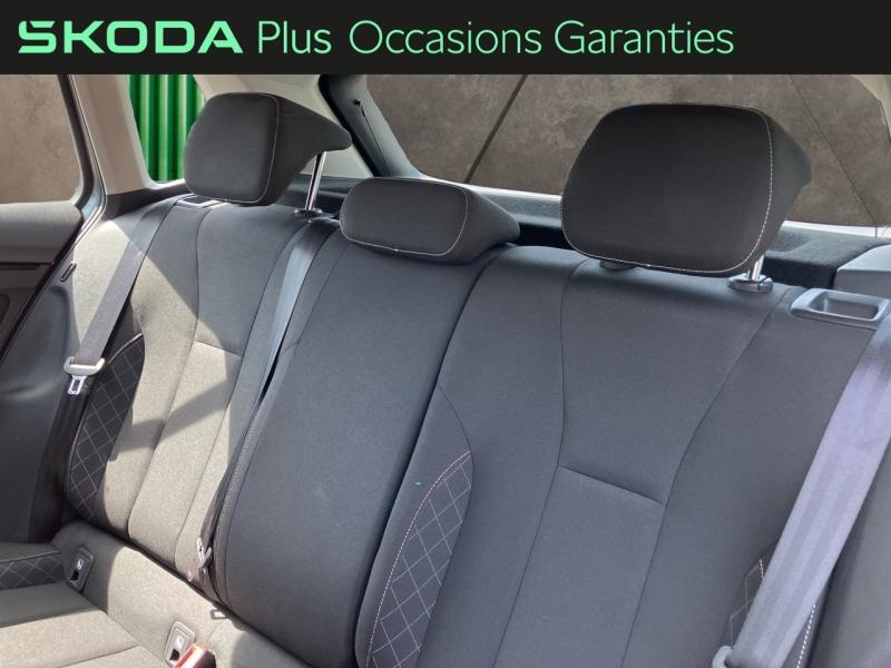 Voitures occasions ŠKODA KAMIQ Ambition Thionville