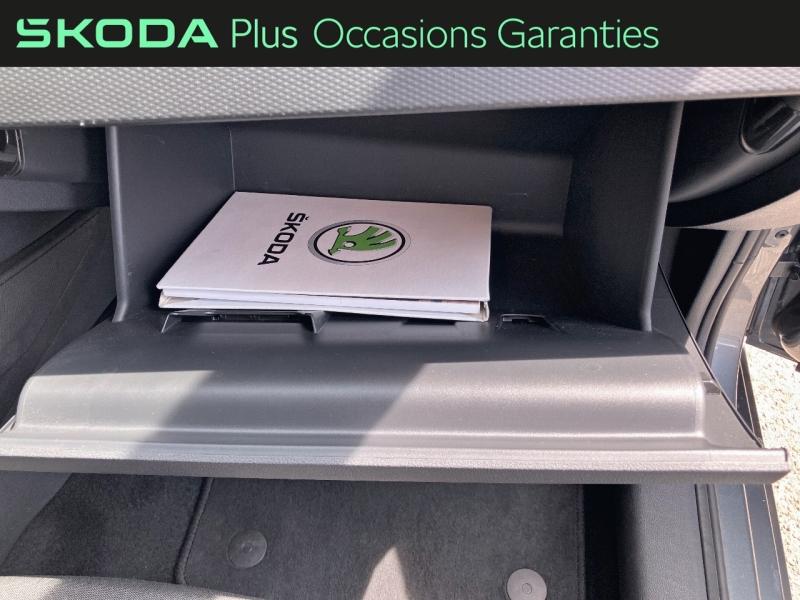 Voitures occasions ŠKODA KAMIQ Ambition Thionville