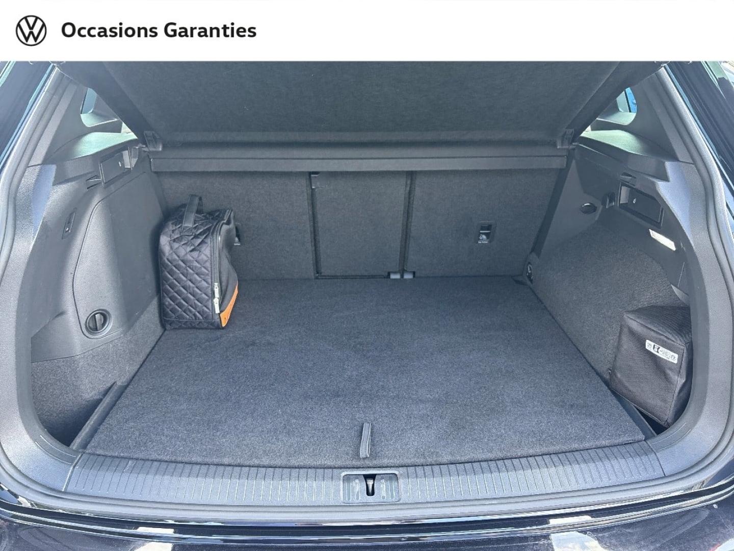 Voitures occasions VOLKSWAGEN TIGUAN R-Line Thionville