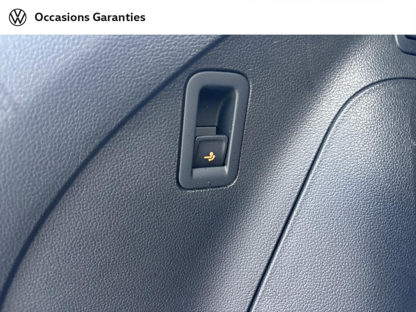Voitures occasions VOLKSWAGEN TIGUAN R-Line Thionville