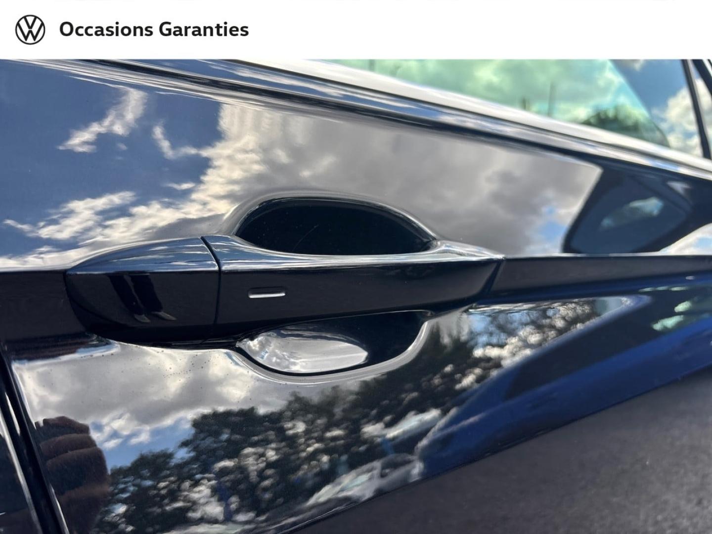 Voitures occasions VOLKSWAGEN TIGUAN R-Line Thionville
