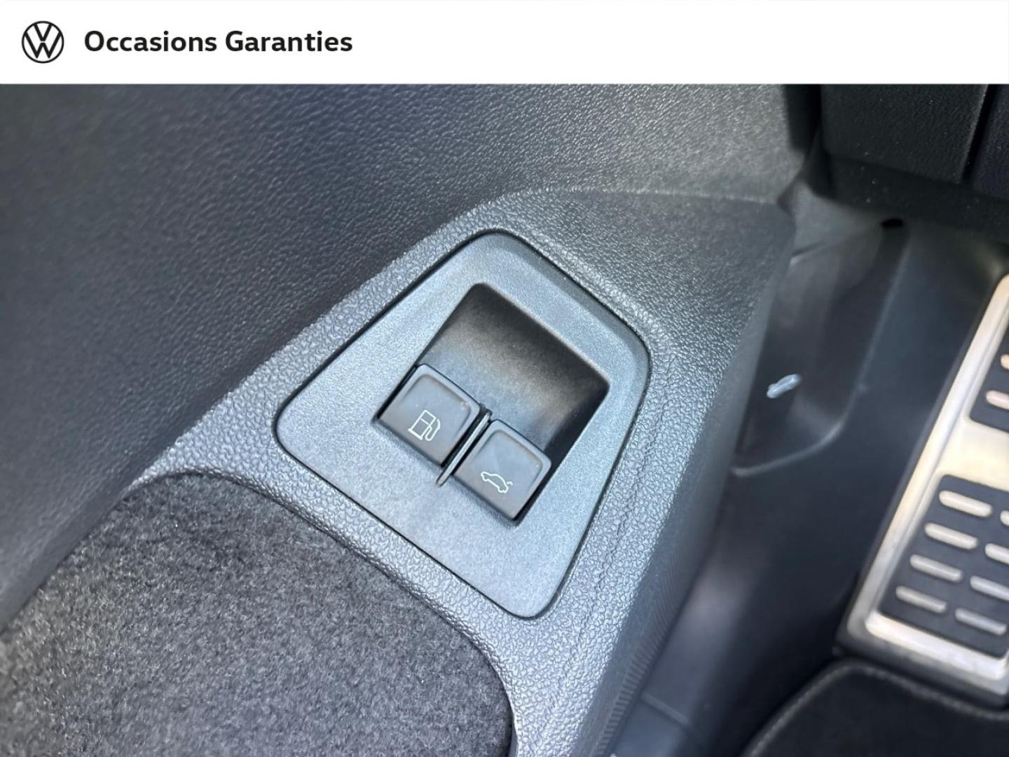 Voitures occasions VOLKSWAGEN TIGUAN R-Line Thionville