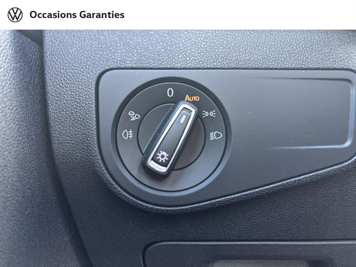 Voitures occasions VOLKSWAGEN TIGUAN R-Line Thionville