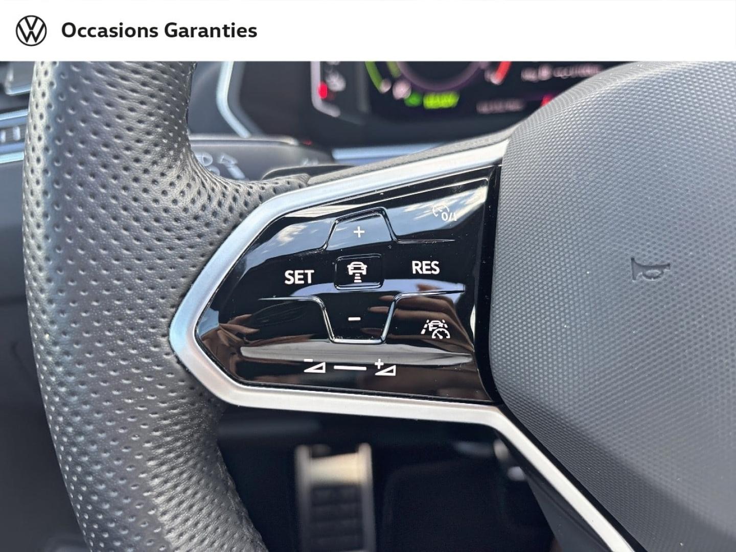 Voitures occasions VOLKSWAGEN TIGUAN R-Line Thionville