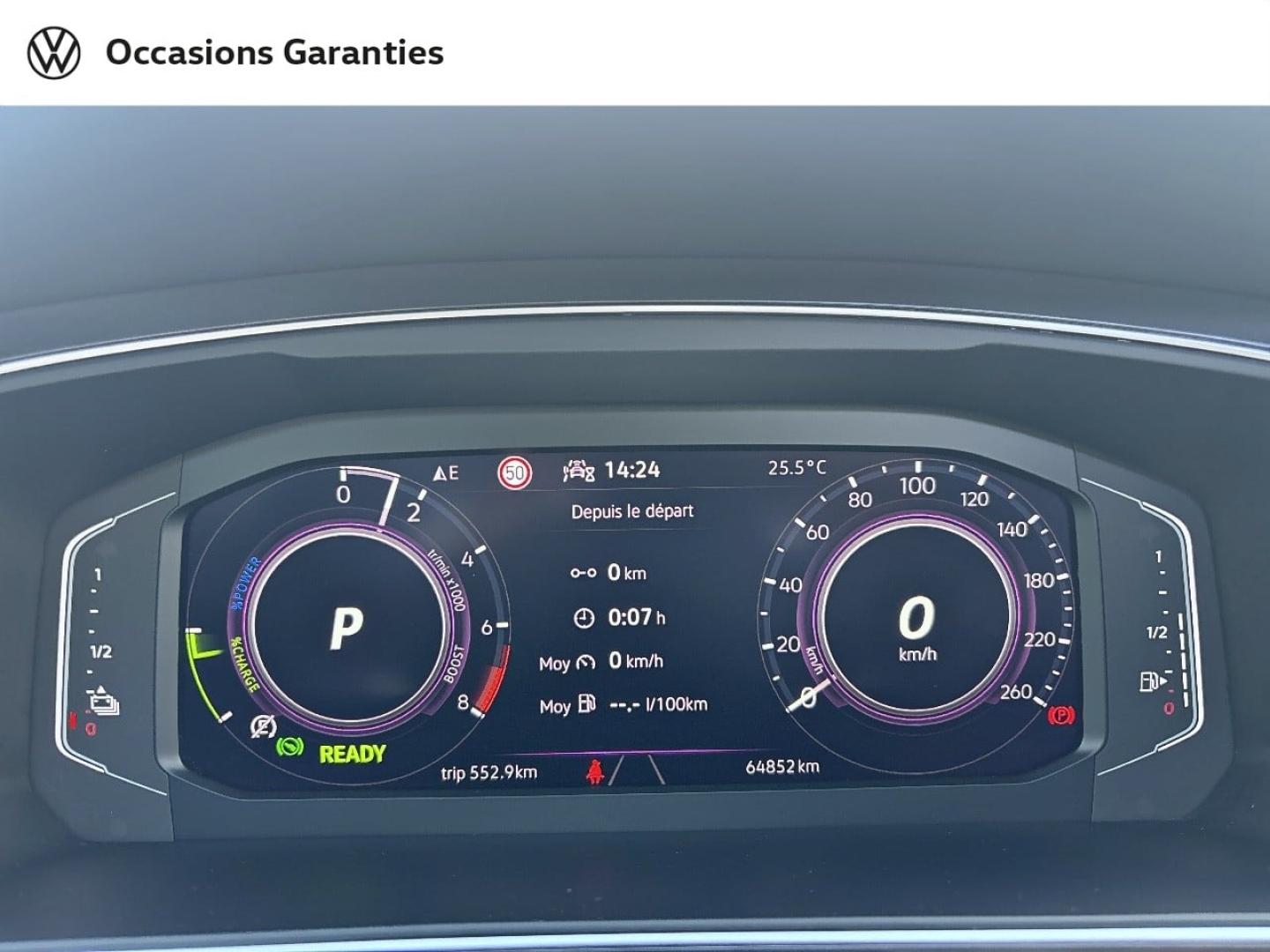 Voitures occasions VOLKSWAGEN TIGUAN R-Line Thionville
