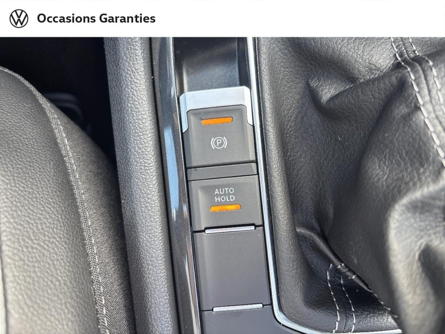 Voitures occasions VOLKSWAGEN TIGUAN R-Line Thionville