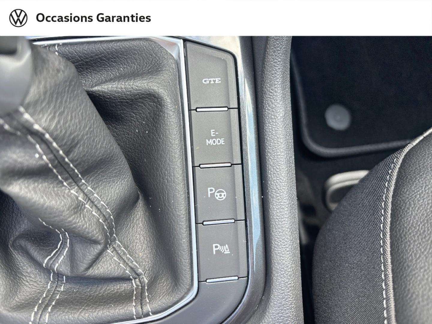Voitures occasions VOLKSWAGEN TIGUAN R-Line Thionville