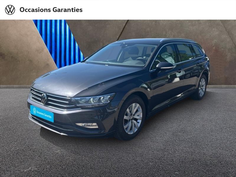 VOLKSWAGEN Passat SW